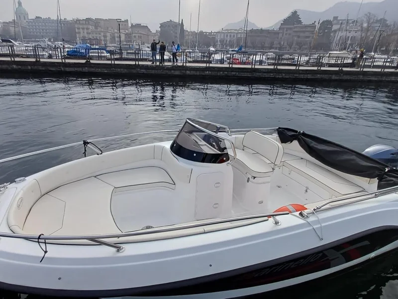 Self-Drive Fiberglass — Classic Lancia